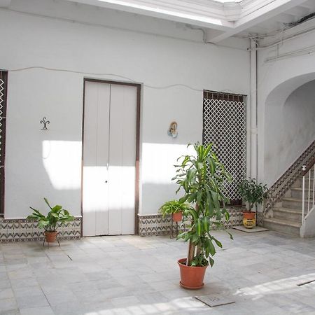 Appartement Cadiz Centro Historico Extérieur photo